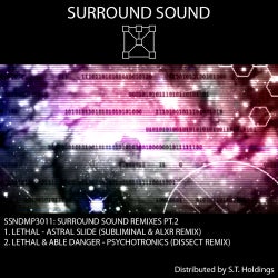Surround Sound Remixes - Part 2