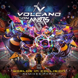 Worlds in Collision (Remixes, Pt. 1)