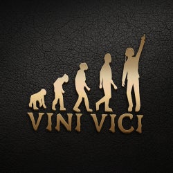 Vini Vici // First Beatport Top 10
