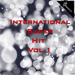 International Super Hit, Vol. 1