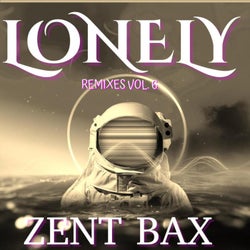 Lonely (Remixes VOL.6)