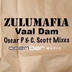 Vaal Dam (Oscar P & C. Scott Remix)