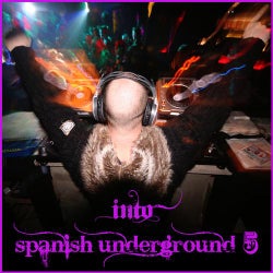 Into Spanish Underground 5