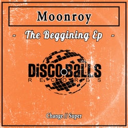 The Beggining Ep