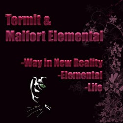 Elemental EP
