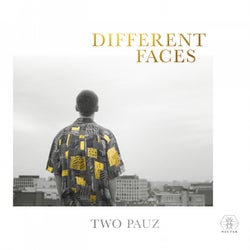 Different Faces (Extended Mix)