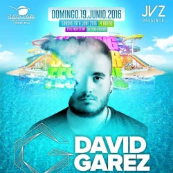 David Garez June Chart