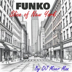Funko (Slice of New York)