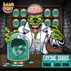 Cryonic Series 001