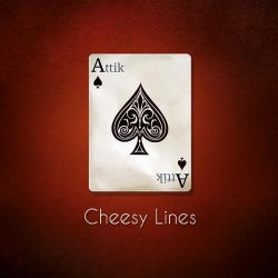 Cheesy Lines (Album)