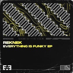 Everything Is Funky EP