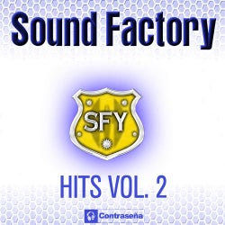 Sound Factory Hits Vol.2