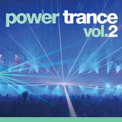 Power Trance Vol. 2