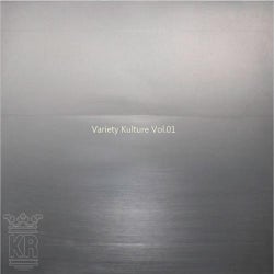 Variety Kulture Vol.01