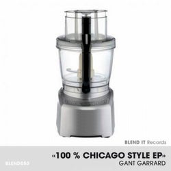 100 %% Chicago Style EP