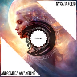 Andromeda Awakening