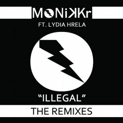 Illegal - The Remixes