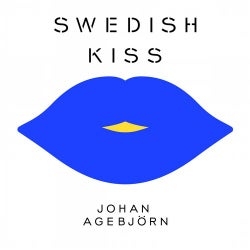 Swedish Kiss (Johan Agebjorn Remix of Russian Kiss)