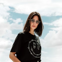 Amelie Lens Higher EP chart