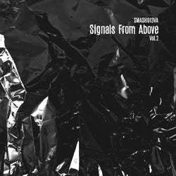 Signals From Above, Vol. 2