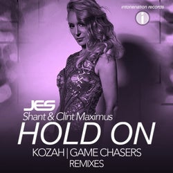 Hold On (Remixes 2)