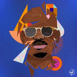Nkanyezi Kubheka & Friends, Vol. 1