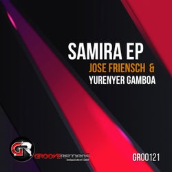 Samira EP