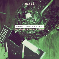Addiction (Remixes)