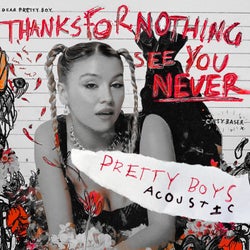 Pretty Boys (Acoustic)