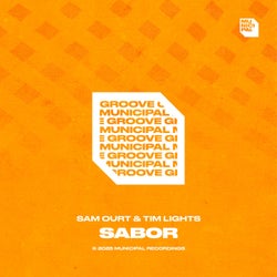 Sabor (Extended Mix)