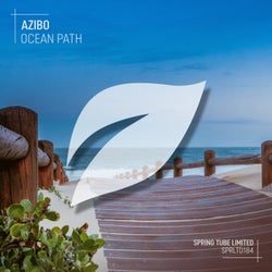 Ocean Path