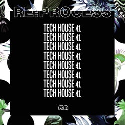 Re:Process - Tech House Vol. 41