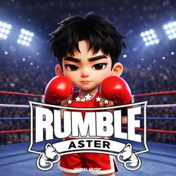 Rumble (Extended Mix)