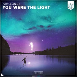 You Were The Light