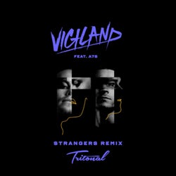 Strangers (Tritonal Remix)
