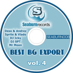 Best BG Export Vol. 4