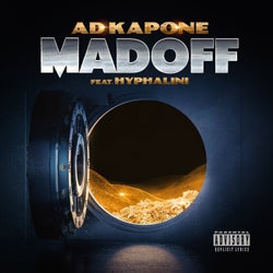 Madoff (feat. Hyphalini)