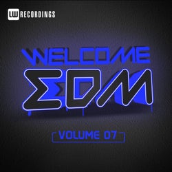 Welcome EDM, Vol. 7