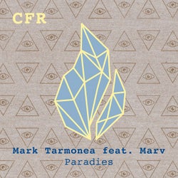 Paradies (feat. Marv)