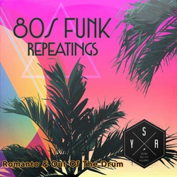 80s Funk Repeatings