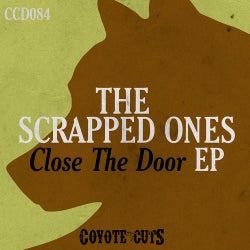 Close The Door EP