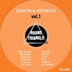Geometrical Arithmetica, Vol.1