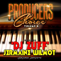Producers Choice, Vol.8