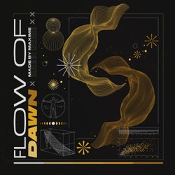 Flow of Dawn
