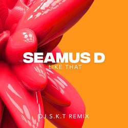 Like That (DJ S.K.T Extended Remix)