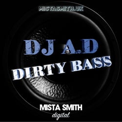 DIRTY BASS