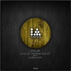 Axis Of Trepidation EP