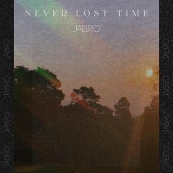 Never Lost Time
