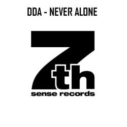 Never Alone