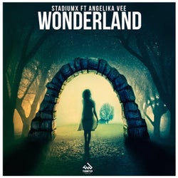 Wonderland (feat. Angelika Vee) - Original Mix